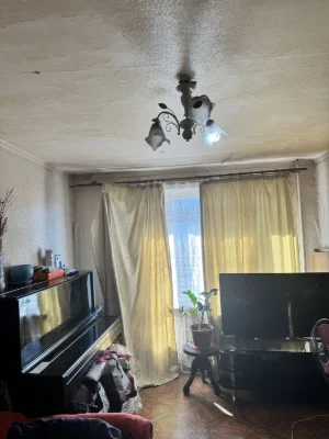 Продам 2 к квартиру на пр. Слобожанський