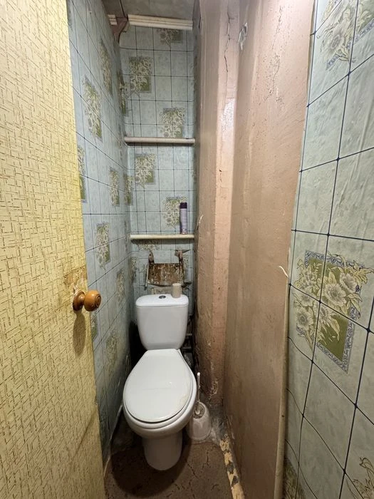 Продам 2 к квартиру на пр. Слобожанський