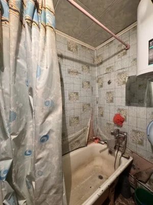 Продам 2 к квартиру на пр. Слобожанський
