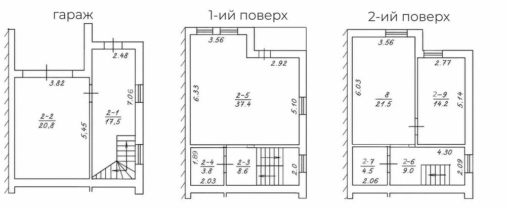 Продаж котеджів в шевченківському районі Без КОМІСІЇ