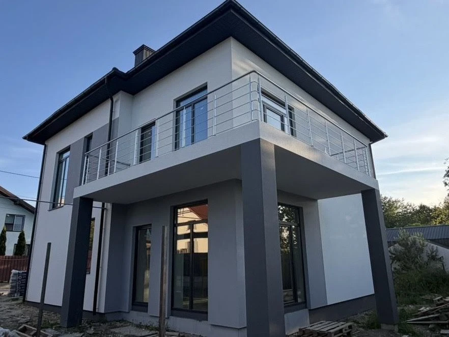 Продається будинок - Бігова - Тракт Глинянський