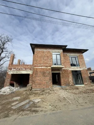 Продається будинок - Бігова - Тракт Глинянський