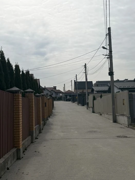 Продається будинок - Бігова - Тракт Глинянський