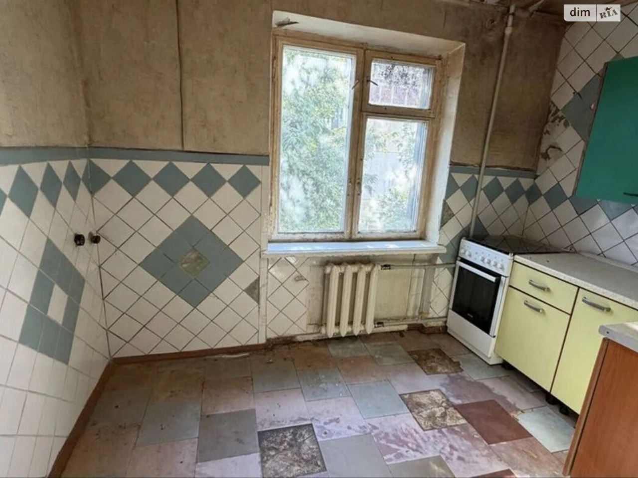 Продаж Квартира 12 квартал