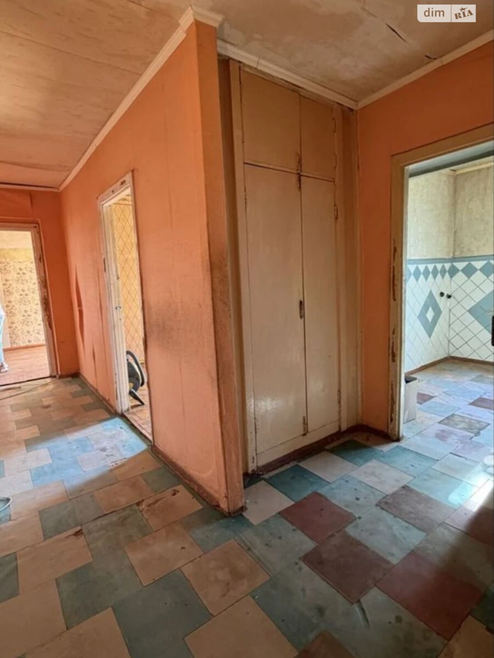 Продаж Квартира 12 квартал