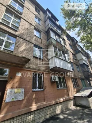 Продаж кімнати 11.9 кв. м на просп. Відрадний 32А • ID 34561