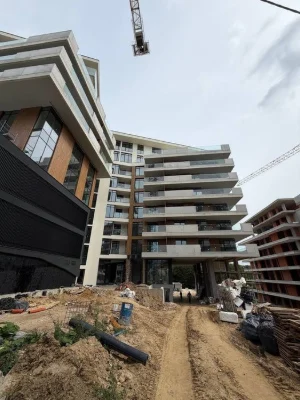 Продаж паркінгу ЖК Марвел Хілл вул Пасічна (Китайська)