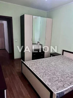 For sale 2-room apartment 64 sq. m. Residential complex Patriotika, Sof st.