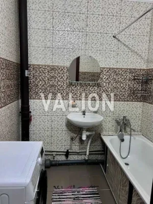 For sale 2-room apartment 64 sq. m. Residential complex Patriotika, Sof st.