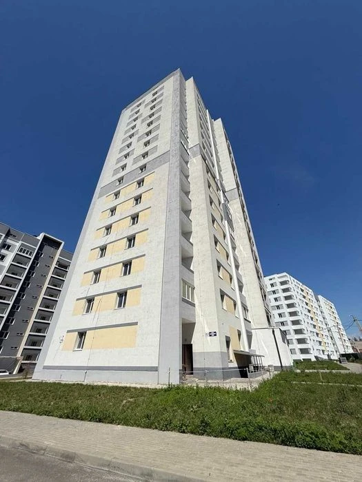 РЕАЛЬНАЯ ЦЕНА! S=43м2 ЖК Сказка Продам 1 комн квартиру Холод