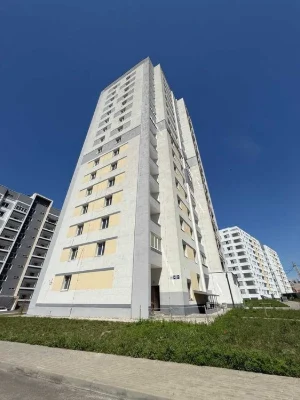 РЕАЛЬНАЯ ЦЕНА! S=43м2 ЖК Сказка Продам 1 комн квартиру Холод