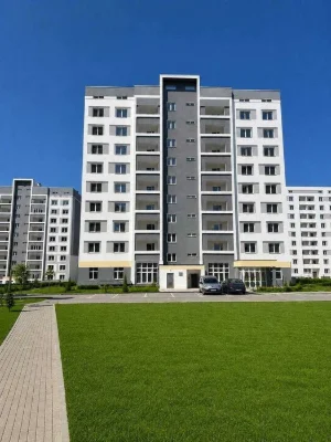 РЕАЛЬНАЯ ЦЕНА! S=43м2 ЖК Сказка Продам 1 комн квартиру Холод