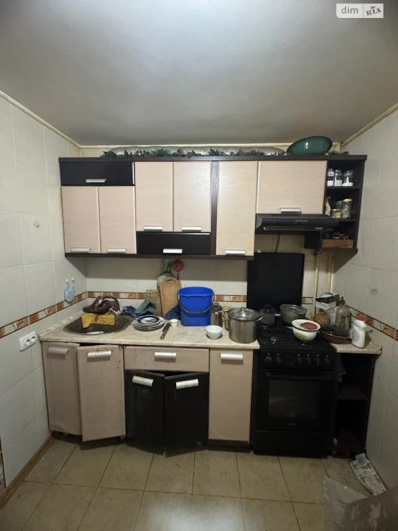 Продаж Квартира Селище Жуковського