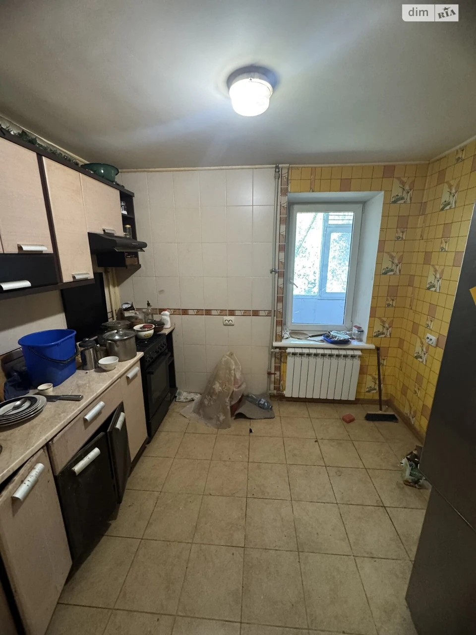 Продаж Квартира Селище Жуковського