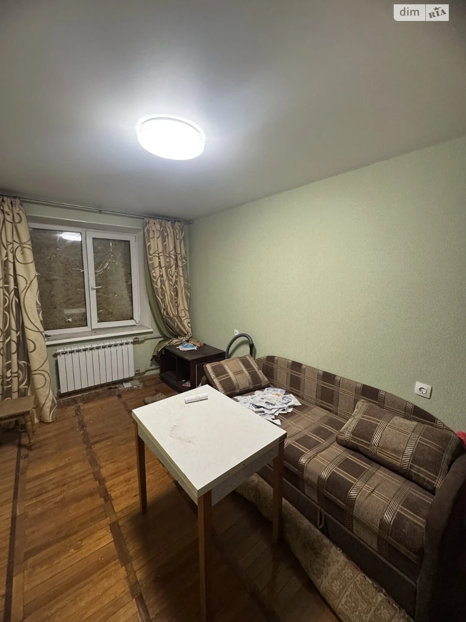 Продаж Квартира Селище Жуковського