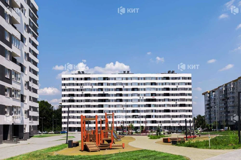 1к 54 ЖК Пролісок (Новые дома, Дворец спорта, ЖК Пролисок).