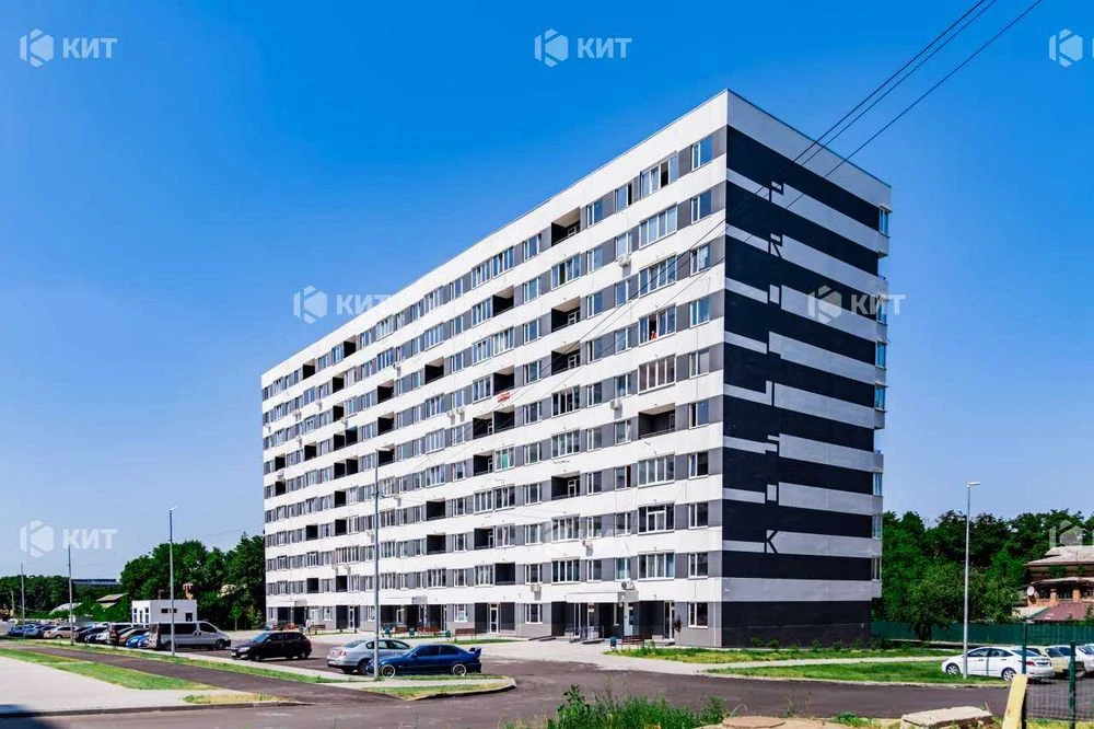 1к 54 ЖК Пролісок (Новые дома, Дворец спорта, ЖК Пролисок).