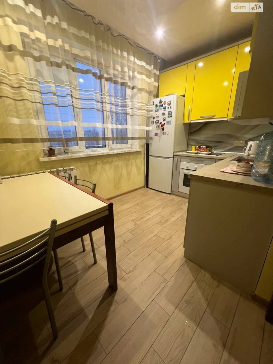 Продаж Квартира Олексїївка