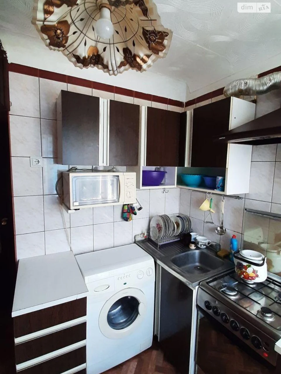 Продаж Квартира Левада