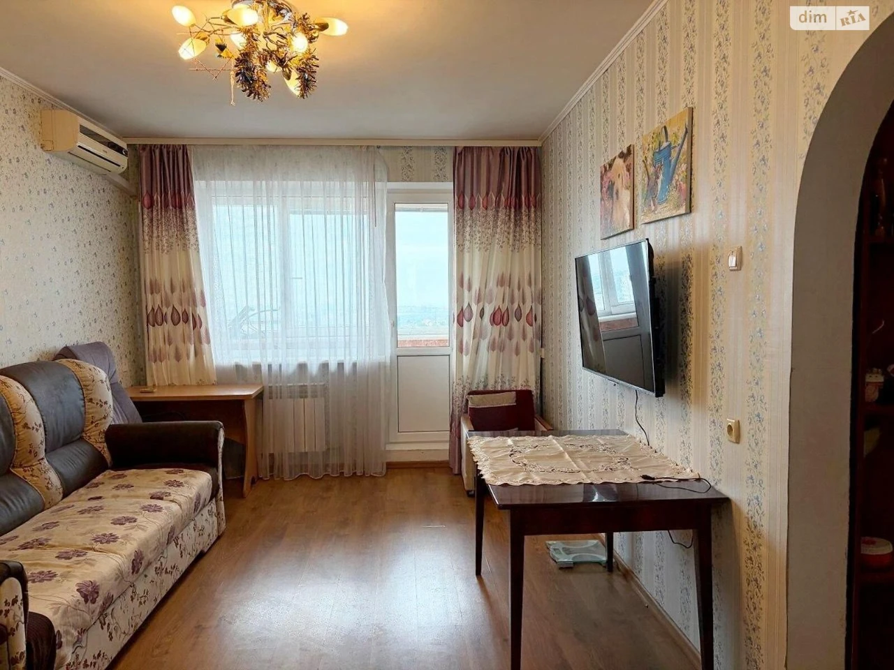 Продаж Квартира 626-ий мікрорайон