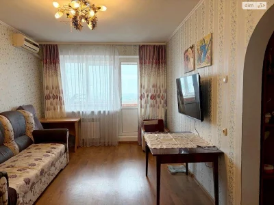 Продаж Квартира 626-ий мікрорайон