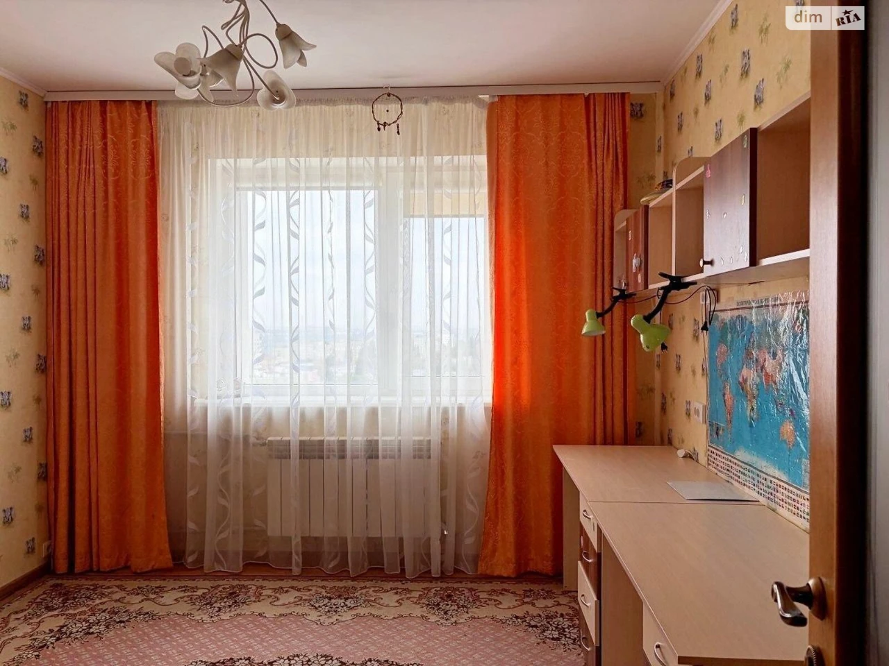 Продаж Квартира 626-ий мікрорайон