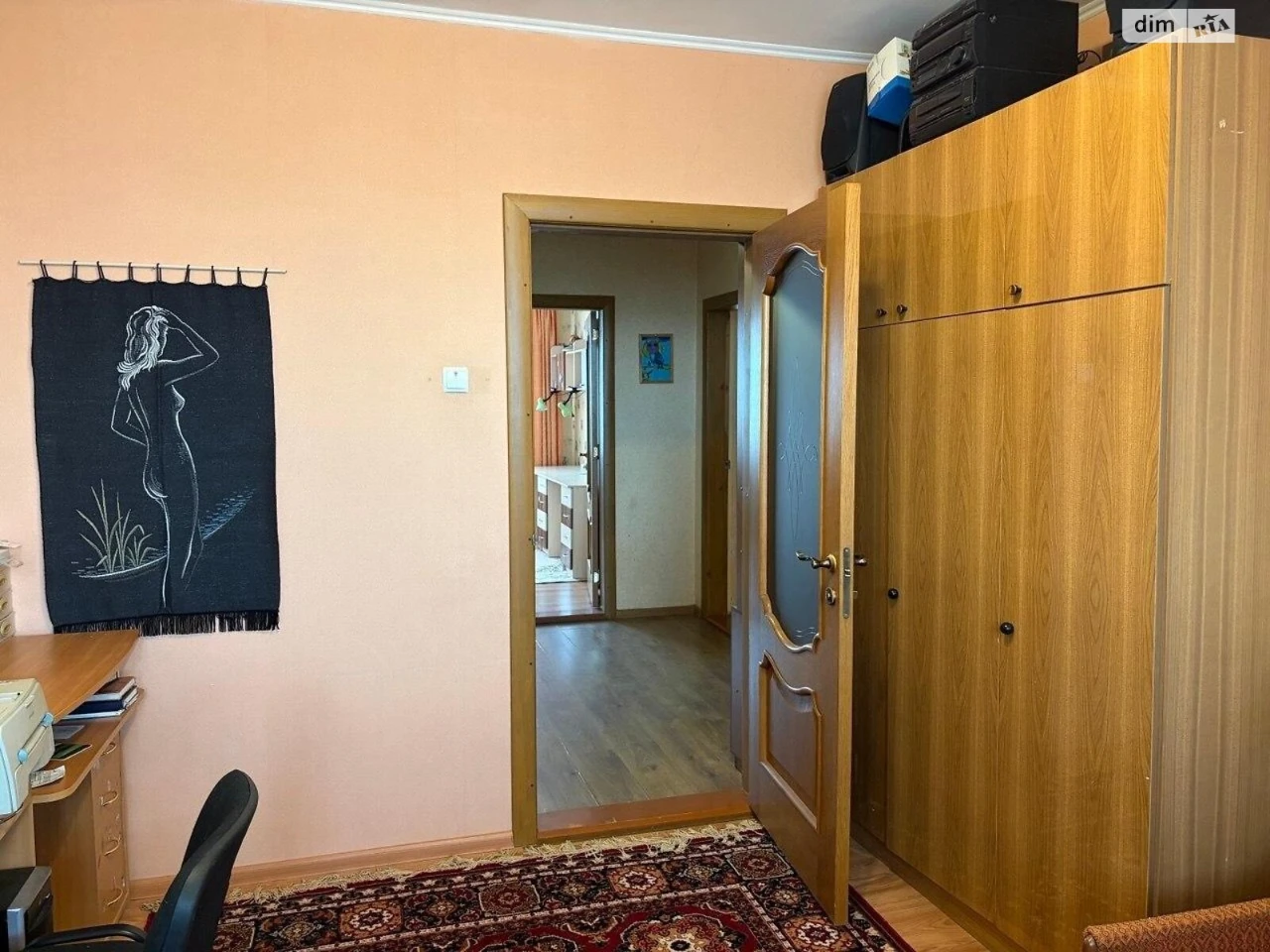 Продаж Квартира 626-ий мікрорайон