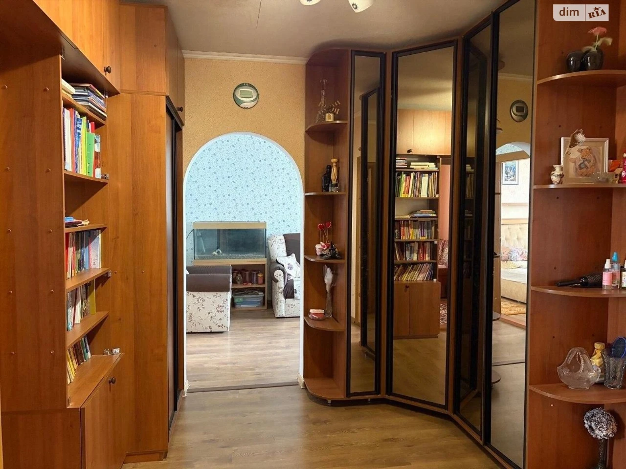 Продаж Квартира 626-ий мікрорайон