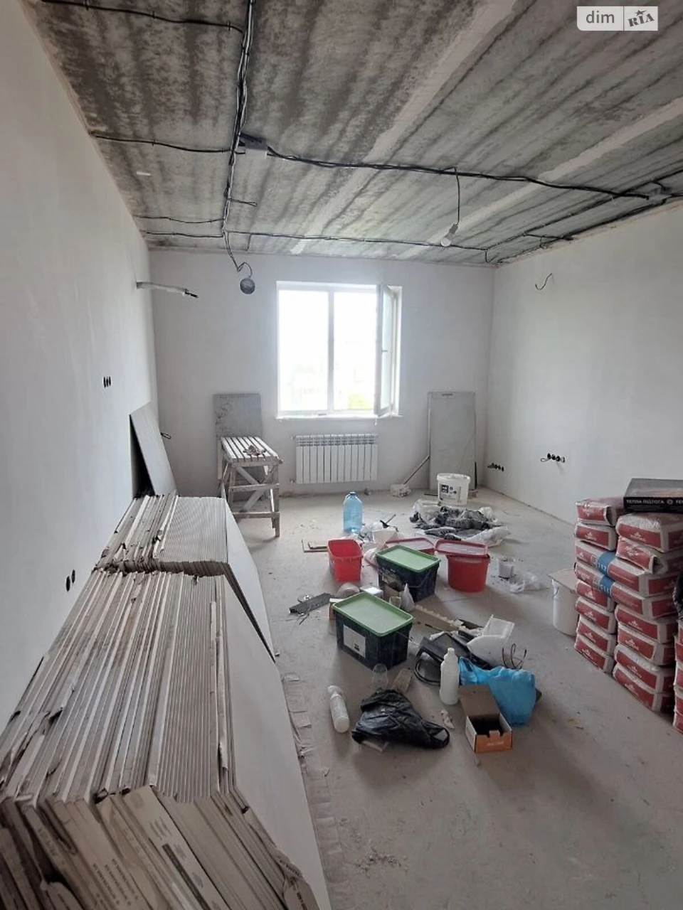 Продаж Квартира Сокільники