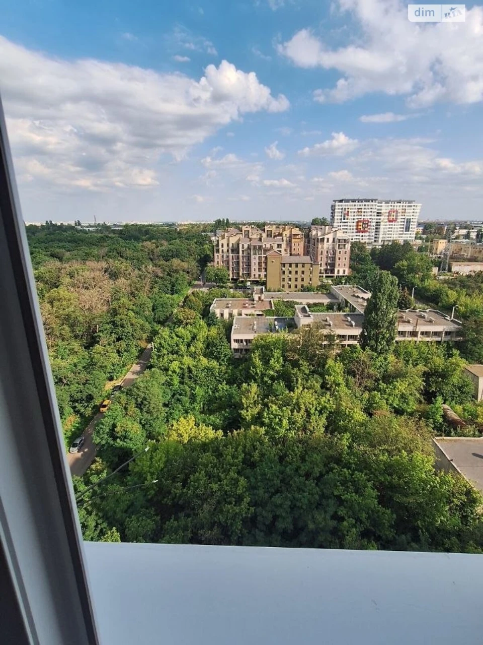 Продаж Квартира Сокільники