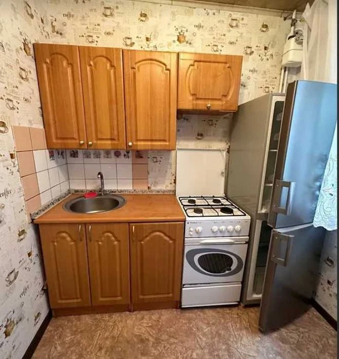 18m 3 квартира метро Палац Спорта Новые Дома Бульвар Юрьева