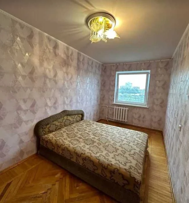 18m 3 квартира метро Палац Спорта Новые Дома Бульвар Юрьева