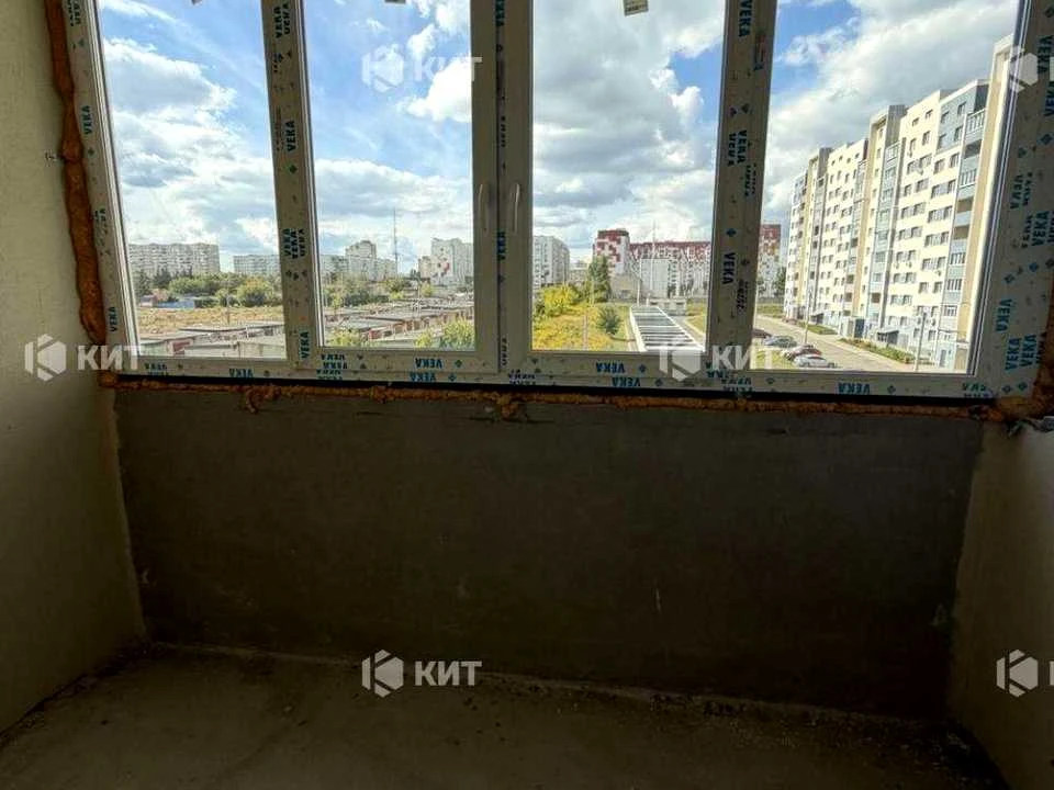 Квартира. Харків, Перемоги просп.