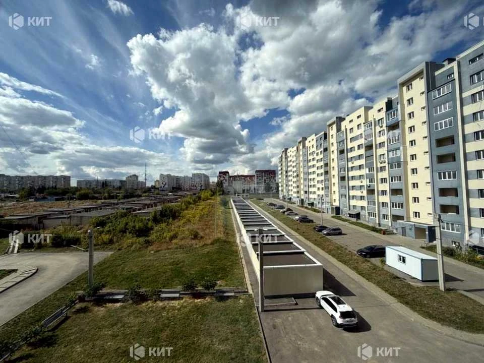 Квартира. Харків, Перемоги просп.
