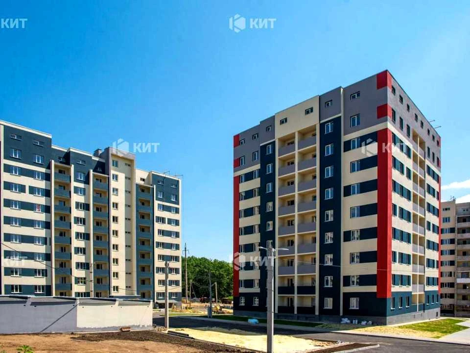 Квартира. Харків, Перемоги просп.