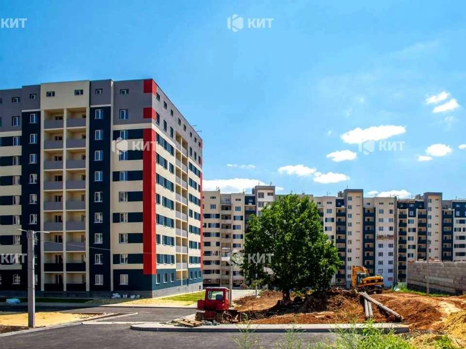 Квартира. Харків, Перемоги просп.