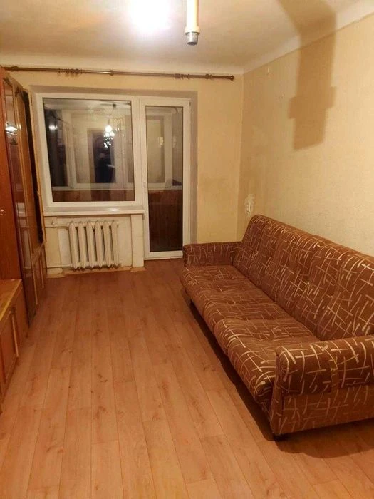 єВідновлення! Продаж 2-кімн. 2/5 ГАЗ 44м2 проспект Науки мет