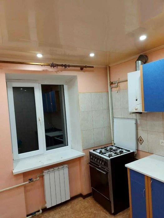 єВідновлення! Продаж 2-кімн. 2/5 ГАЗ 44м2 проспект Науки мет