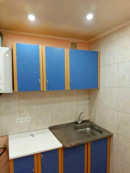 єВідновлення! Продаж 2-кімн. 2/5 ГАЗ 44м2 проспект Науки мет