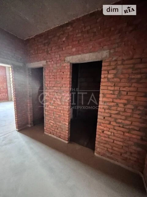 Sale of 3-room apartment 104 sq. m on Krakivska Street 4 • ID 34659