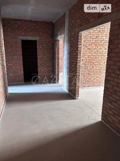 Sale of 3-room apartment 104 sq. m on Krakivska Street 4 • ID 34659