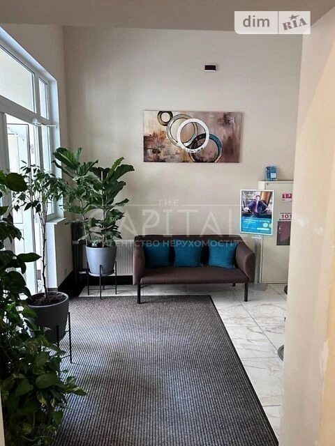 Sale of 3-room apartment 104 sq. m on Krakivska Street 4 • ID 34659