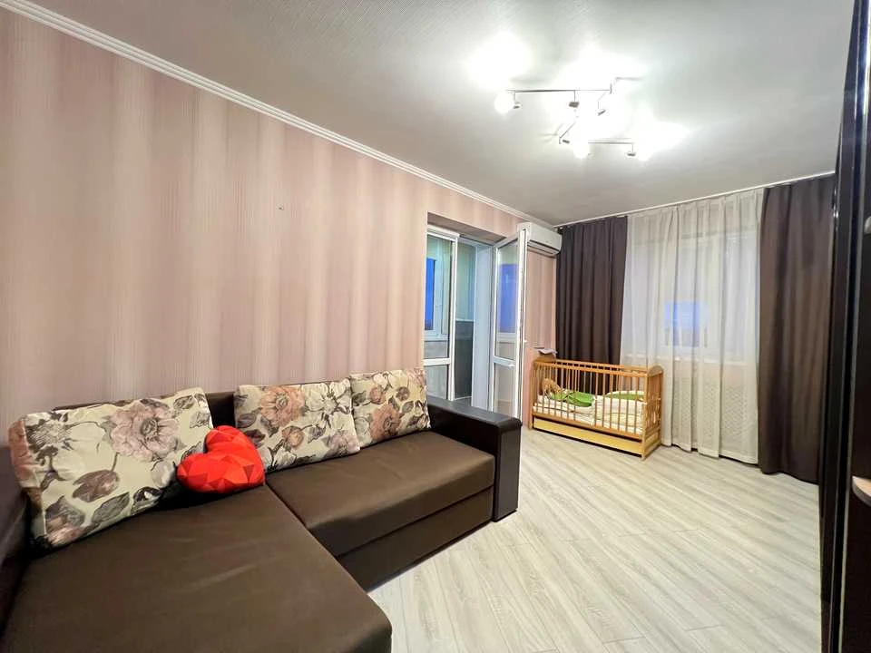 Квартира. Харків, Клочківська вул.