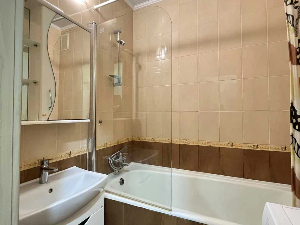 Квартира. Харків, Клочківська вул.
