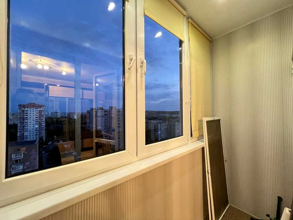 Квартира. Харків, Клочківська вул.