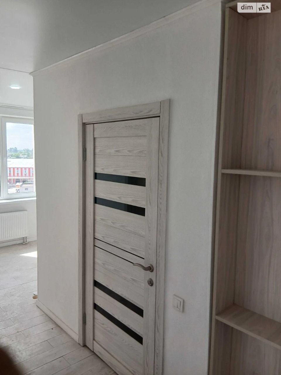 Продаж Квартира Слобідський