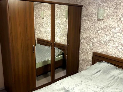 Квартира. Харків, Молочна вул. (Кірова), 1 к
