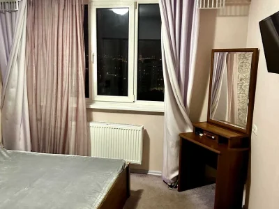 Квартира. Харків, Молочна вул. (Кірова), 1 к
