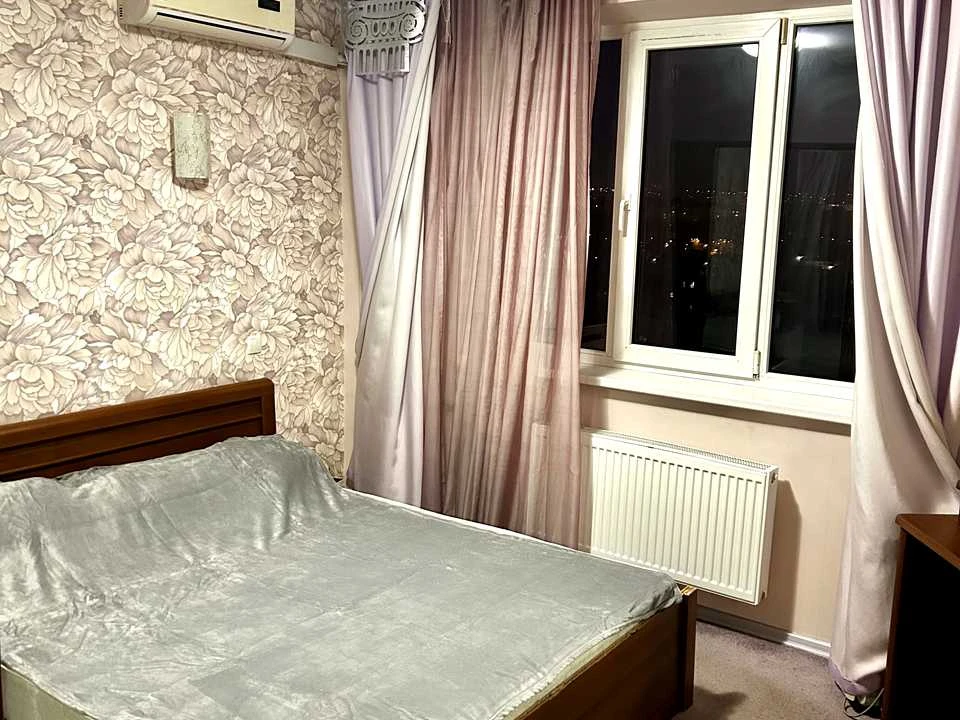 Квартира. Харків, Молочна вул. (Кірова), 1 к