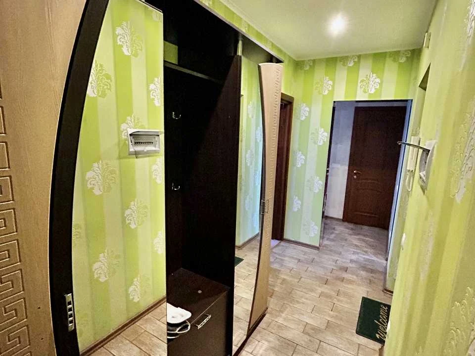 Квартира. Харків, Молочна вул. (Кірова), 1 к